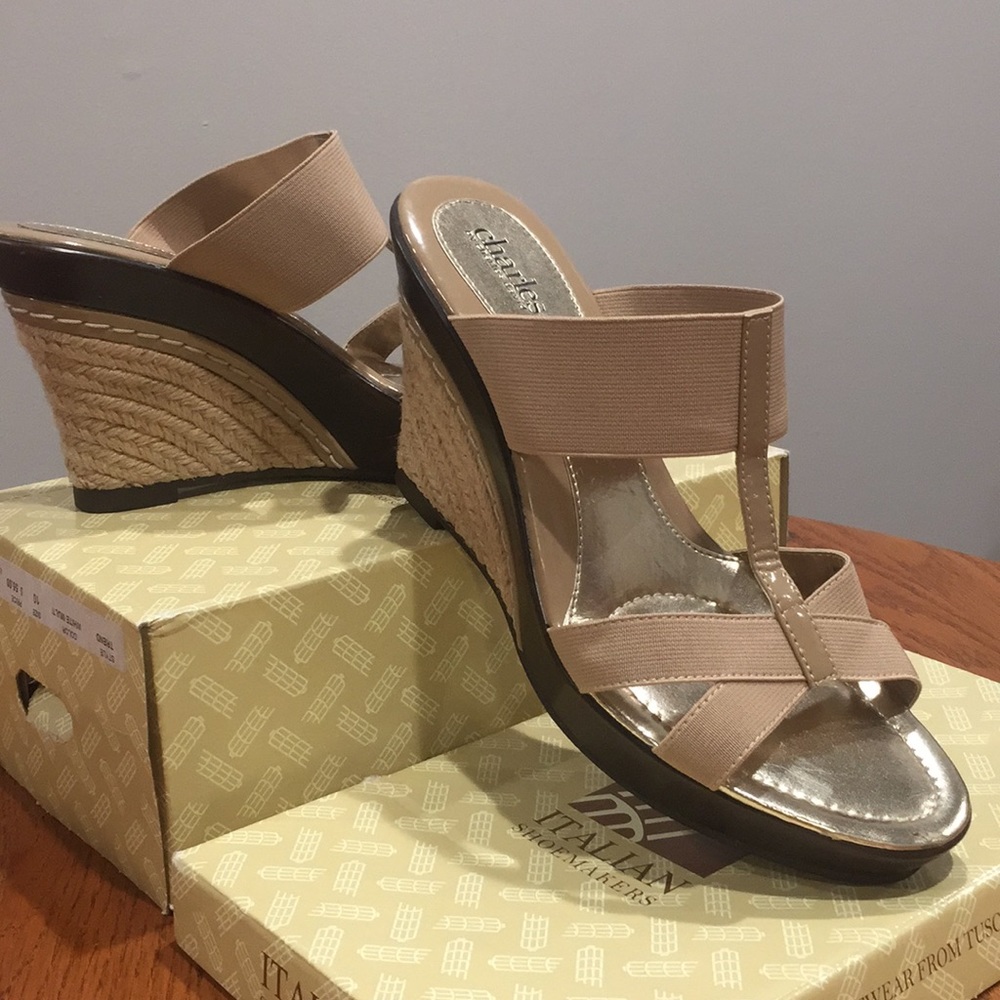 Sandals 👡